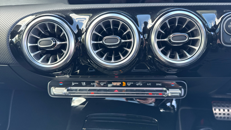 Mercedes-Benz A-Class A180 AMG Line Premium Plus Edition 5dr Auto Petrol Hatchback